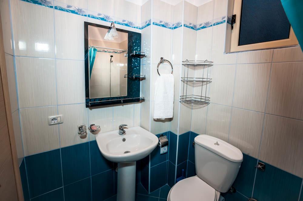 Apartamento Ionian Gateway Sarandë Habitación foto